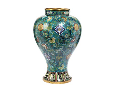 Meijping-Vase
